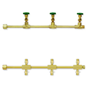 Manifold Pipings